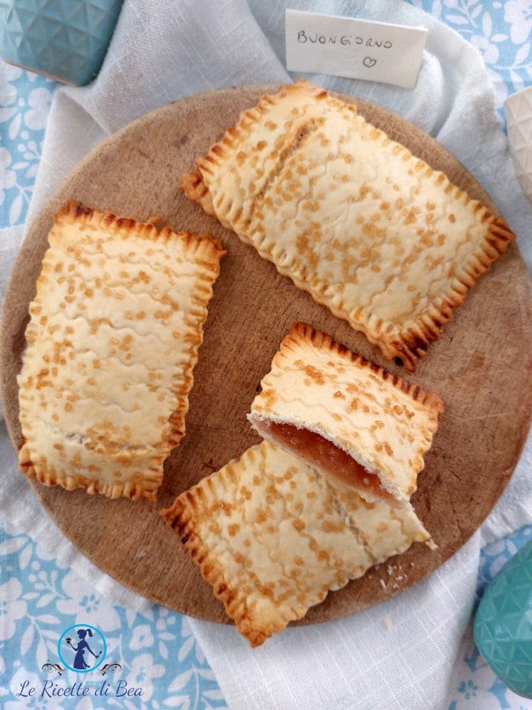 Zwischenmahlzeit mit Feige