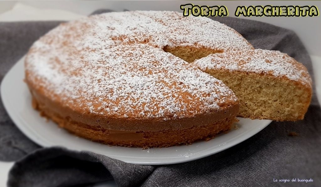 Torte Margerite