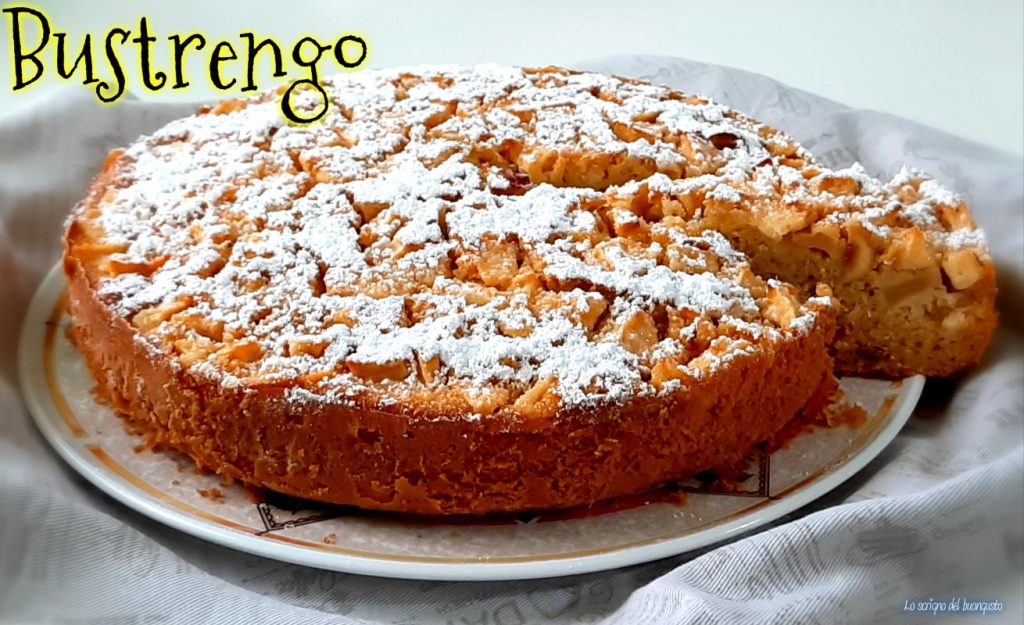 Bustrengo - ein romagnolisches Rezept