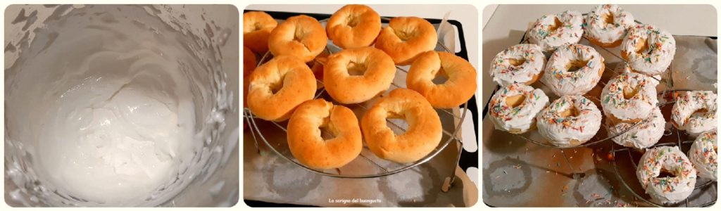 Taralli di San Rocco