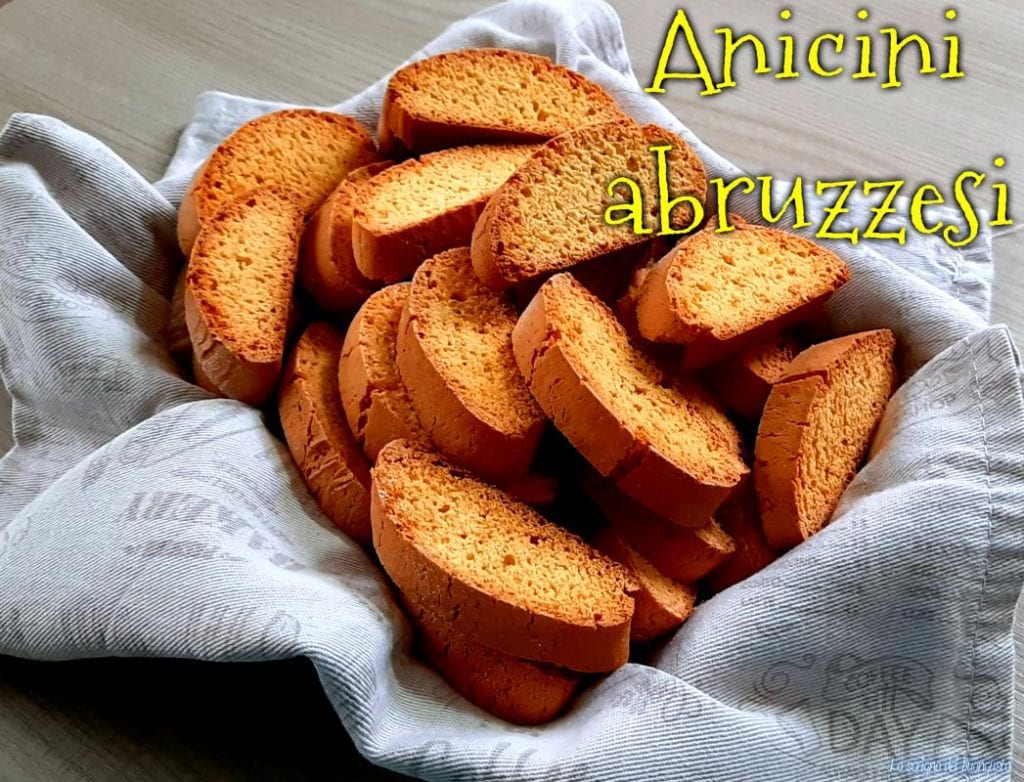 Abruzzische Anicini