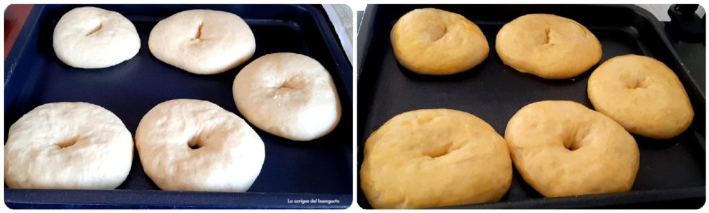 Marsikanische Donuts von San Biagio