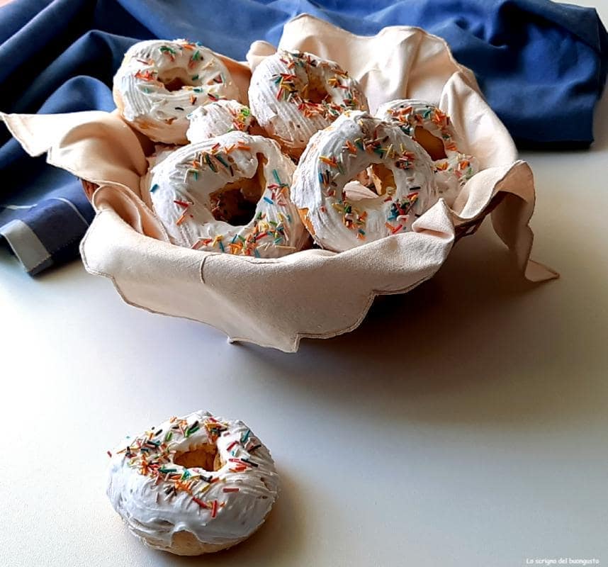 Taralli di San Rocco