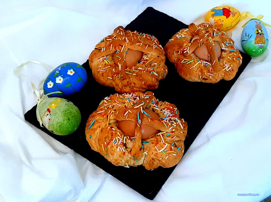 Campanari Ostergebäck