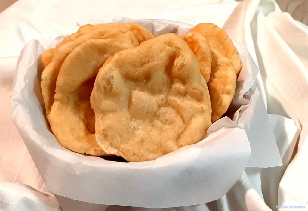 Abruzzische Pizzonta