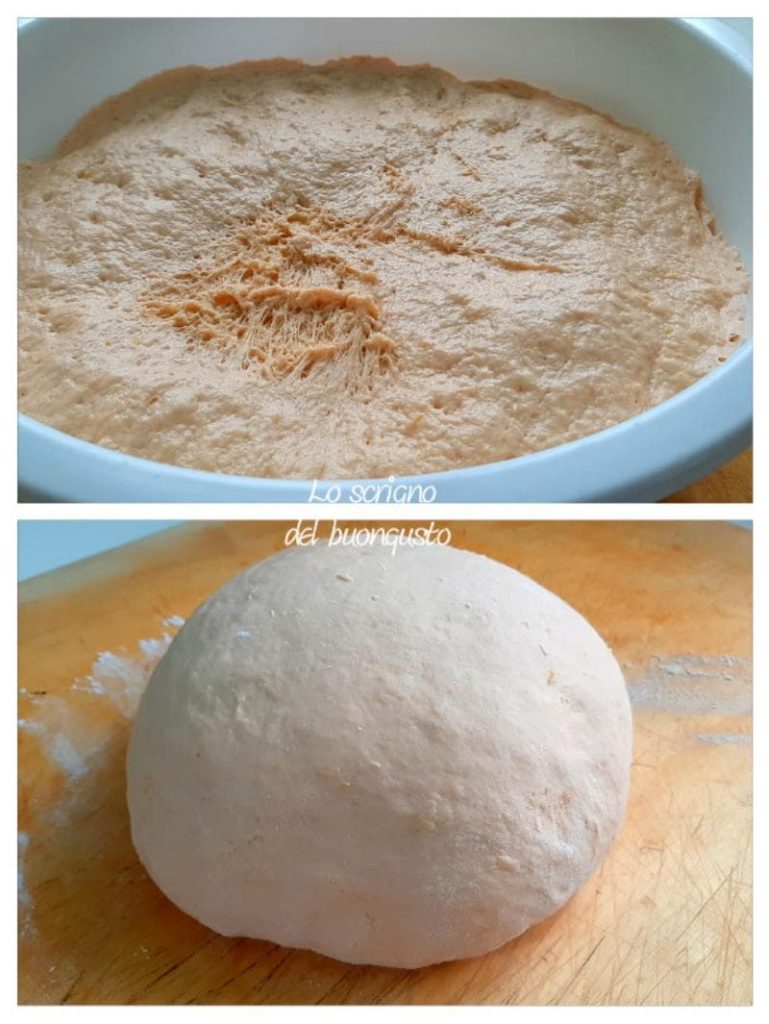 Milch- und Kürbisbrötchen