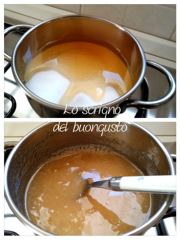 Toskanischer Panforte