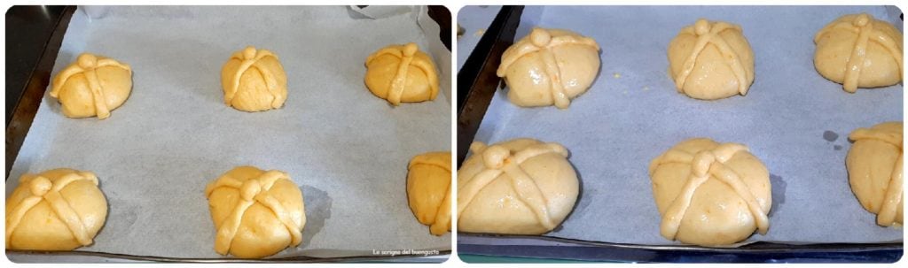 Mexikanisches Totengebrot