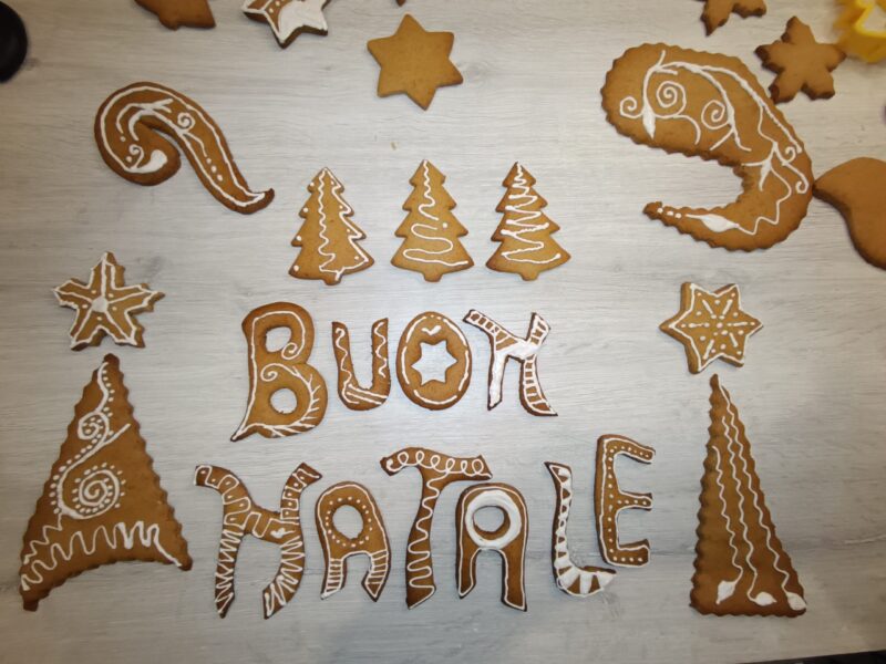 Die Mostaccioli von Soriano Calabro… Zwischen Kultur und Genuss… Antikes und köstliches Rezept