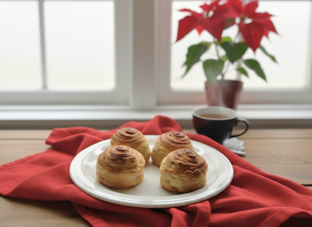 Das Rezept der maltesischen Pastizzi