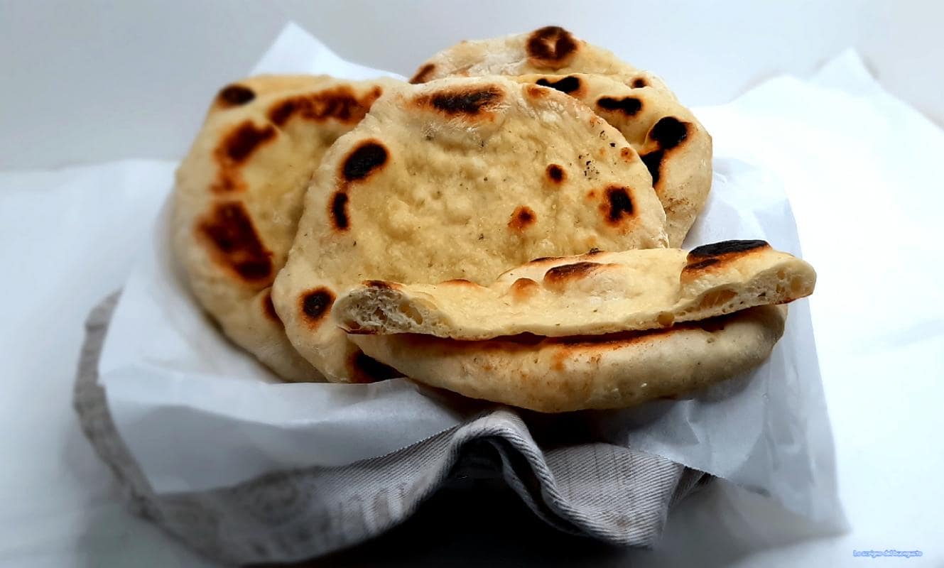 Aromatisierte Focaccelle mit dem Brotbackautomaten