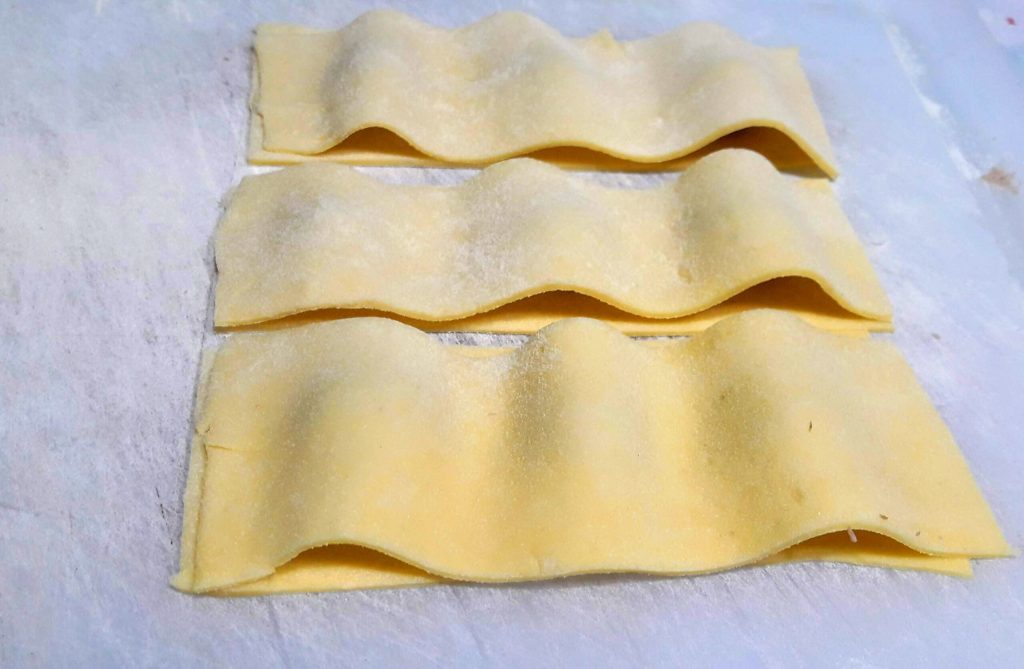 Ravioli