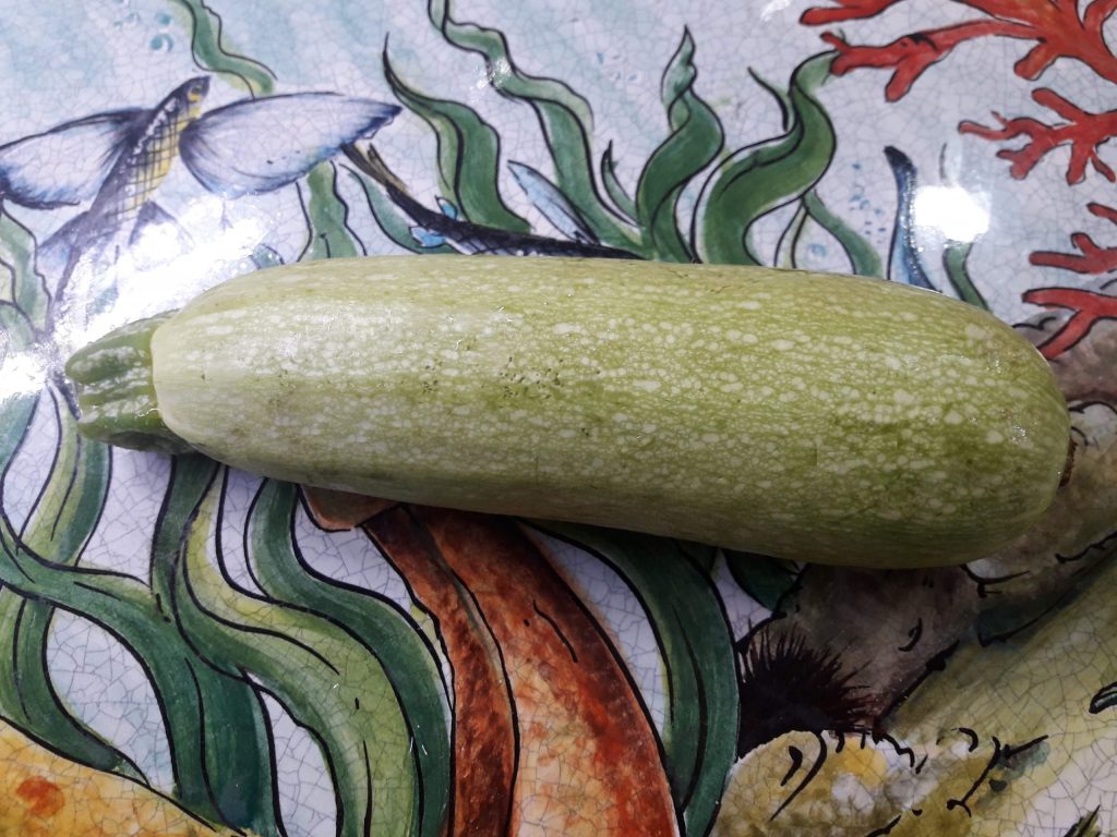 zucchine