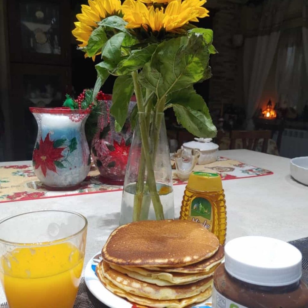 Maltesische Pancakes Originalrezept