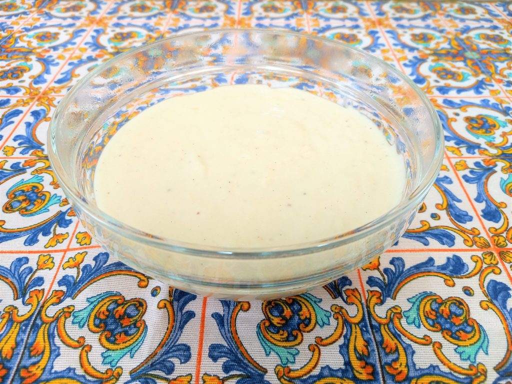 Béchamel