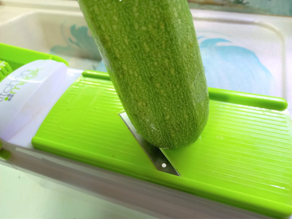 Zucchini
