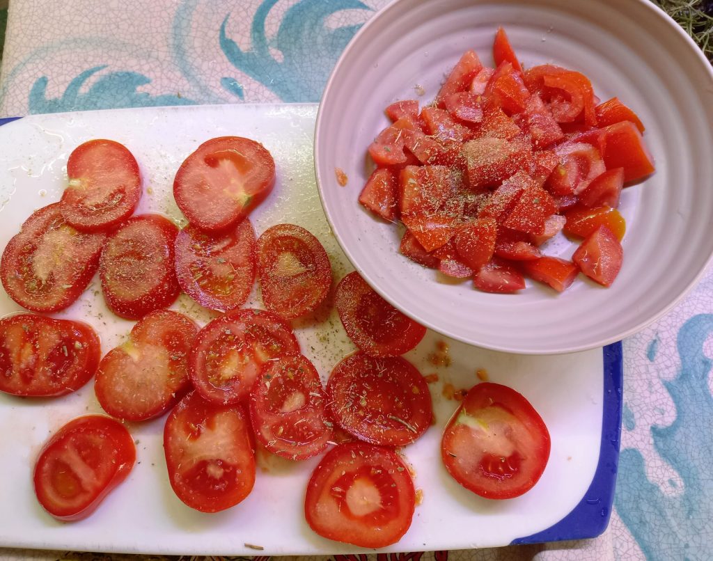 Tomaten