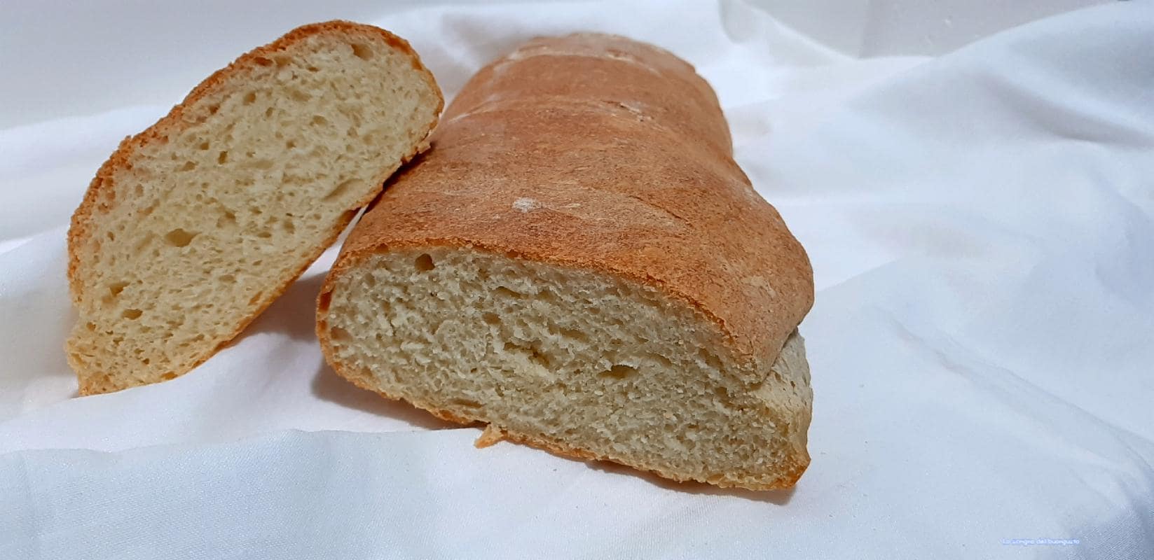 Altamura Brot