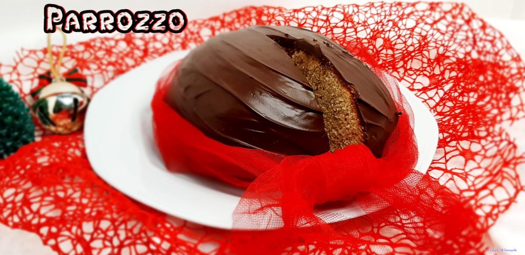 Parrozzo aus den Abruzzen