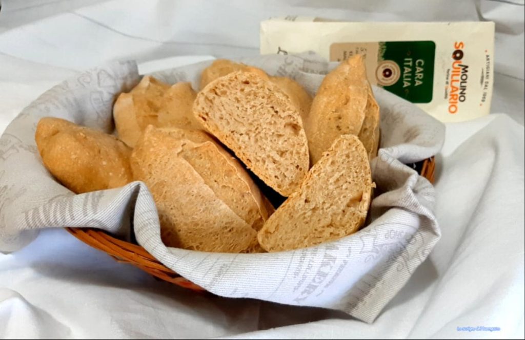 Piemontesische Biova