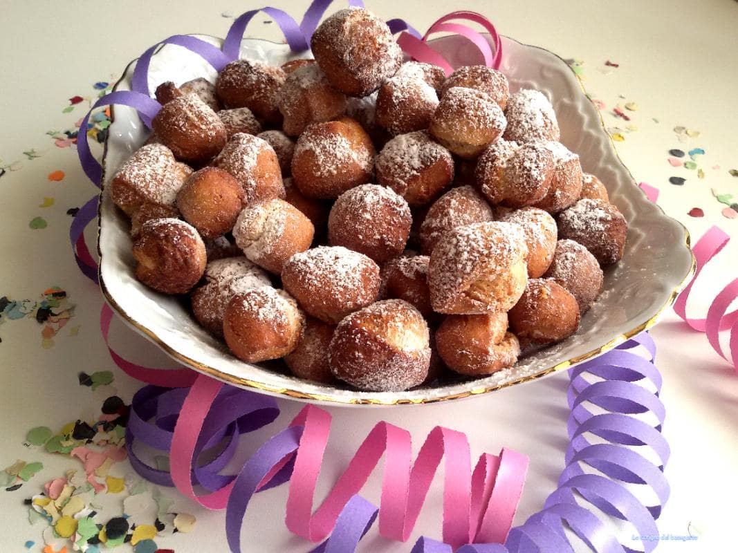 Mignozzi zu Karneval