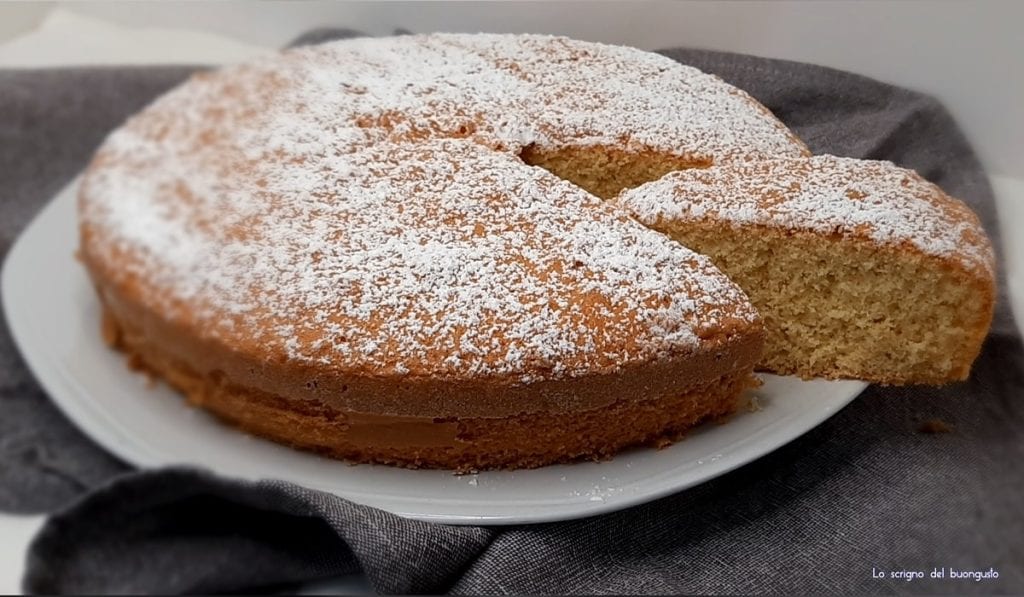 Torte Margerite