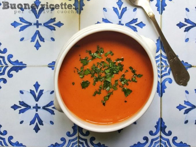 Krustentier-Bisque Rezept mit Tipps und Tricks