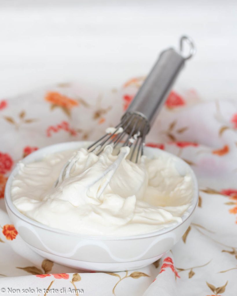 camy cream ohne Kochen Dessert Rezept