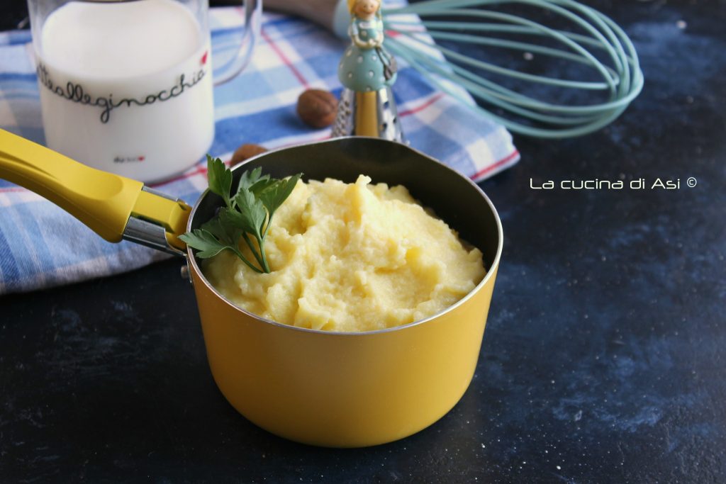 Der Kartoffelpüree: Dosen, Tipps und mit was es zu kombinieren ist!