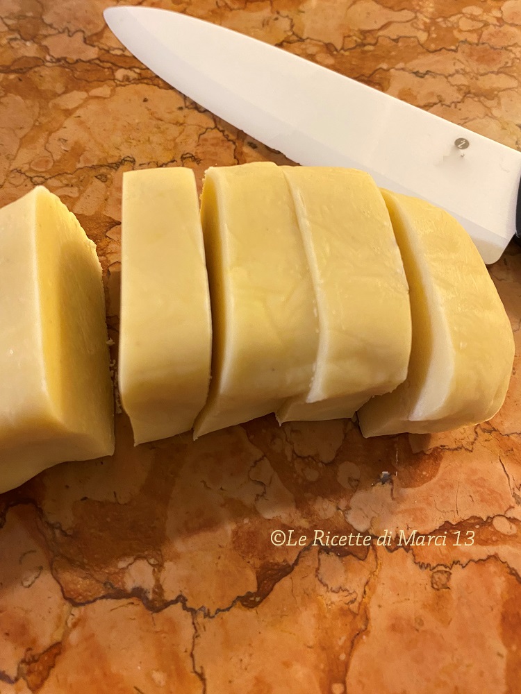 Einfache Lemon Meltaways