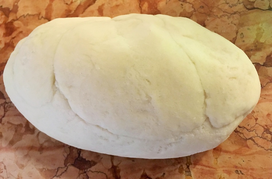 Einfache Gnocchi OHNE Kartoffeln