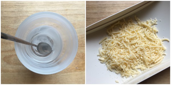 Fenchel auf bäuerliche Art - Schritt 2