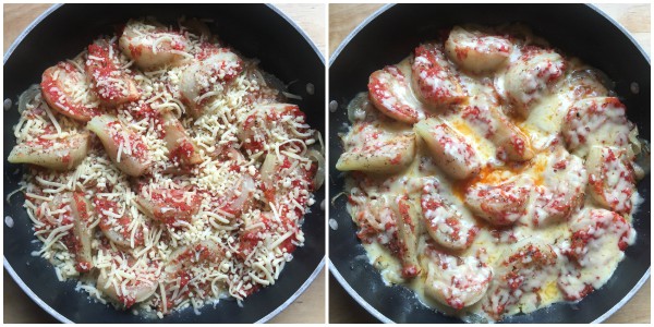 Fenchel auf bäuerliche Art - Schritt 5