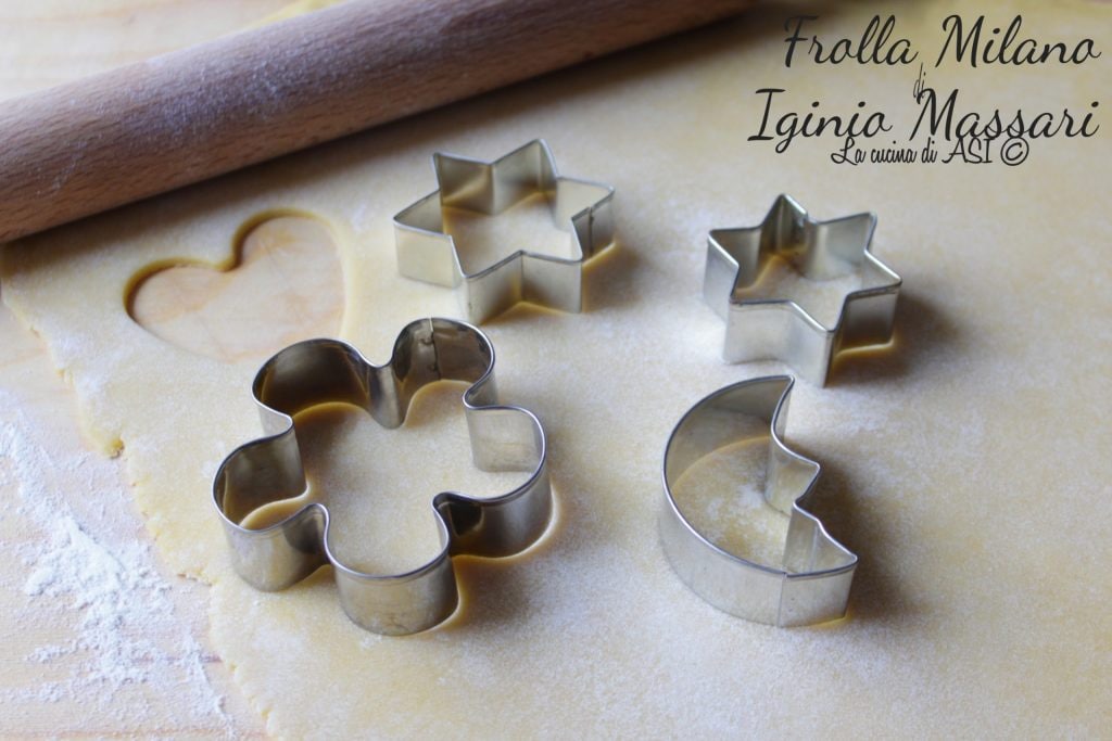 Frolla Milano von Iginio Massa