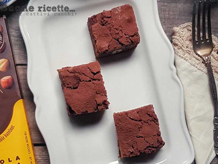 Fudge: Was ist das, Rezept und Geheimnisse!