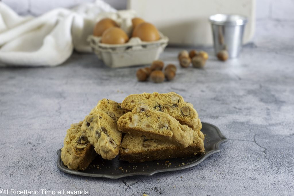 GLUTENFREIE TOZZETTI