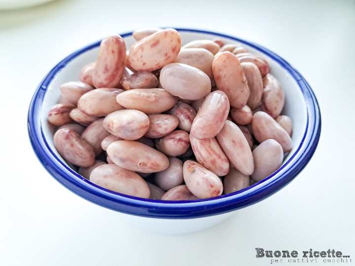 Frische Bohnen: Kochen und Zubereitung