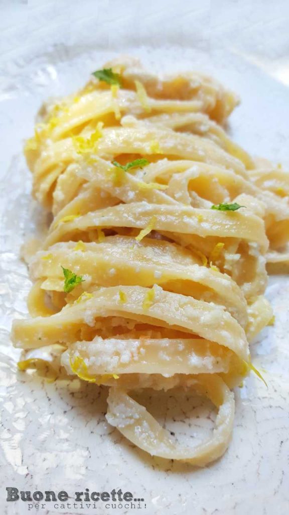 cremiges Walnusspesto