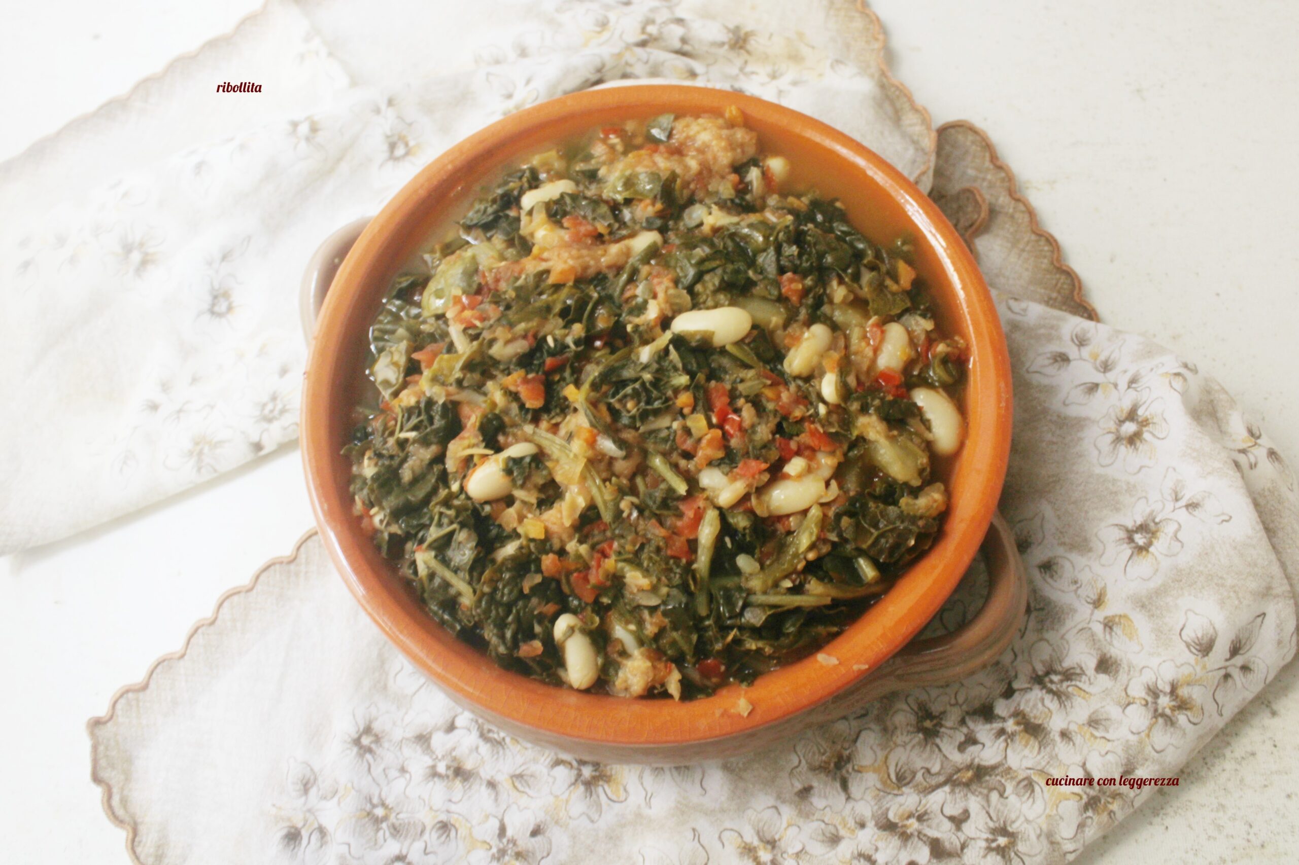 Ribollita