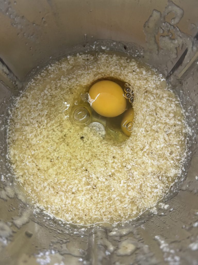 super einfaches Bananenbrot Rezept