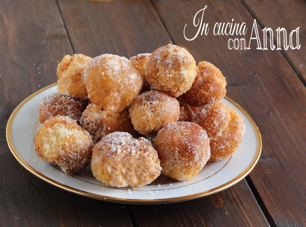 Castagnole di Sal De Riso