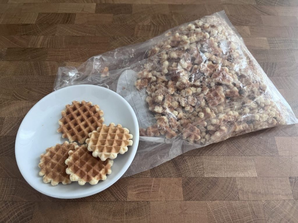 schokoladen-waffelsalami