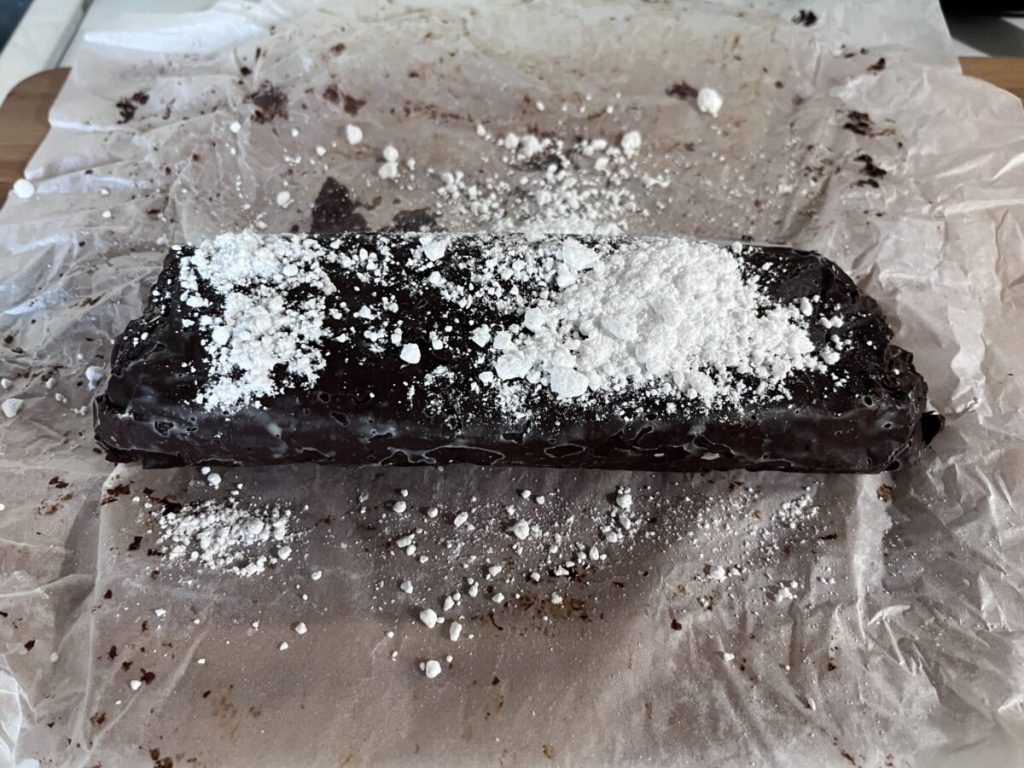 schokoladen-waffelsalami