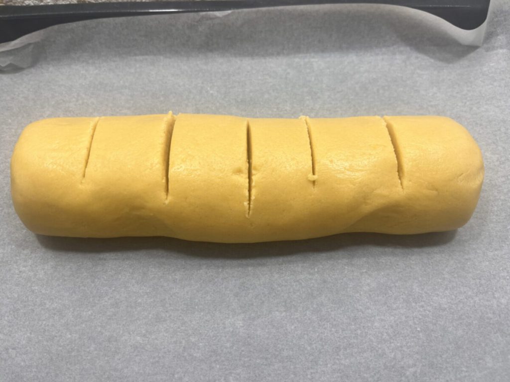 einfache schnelle Frühstückskekse