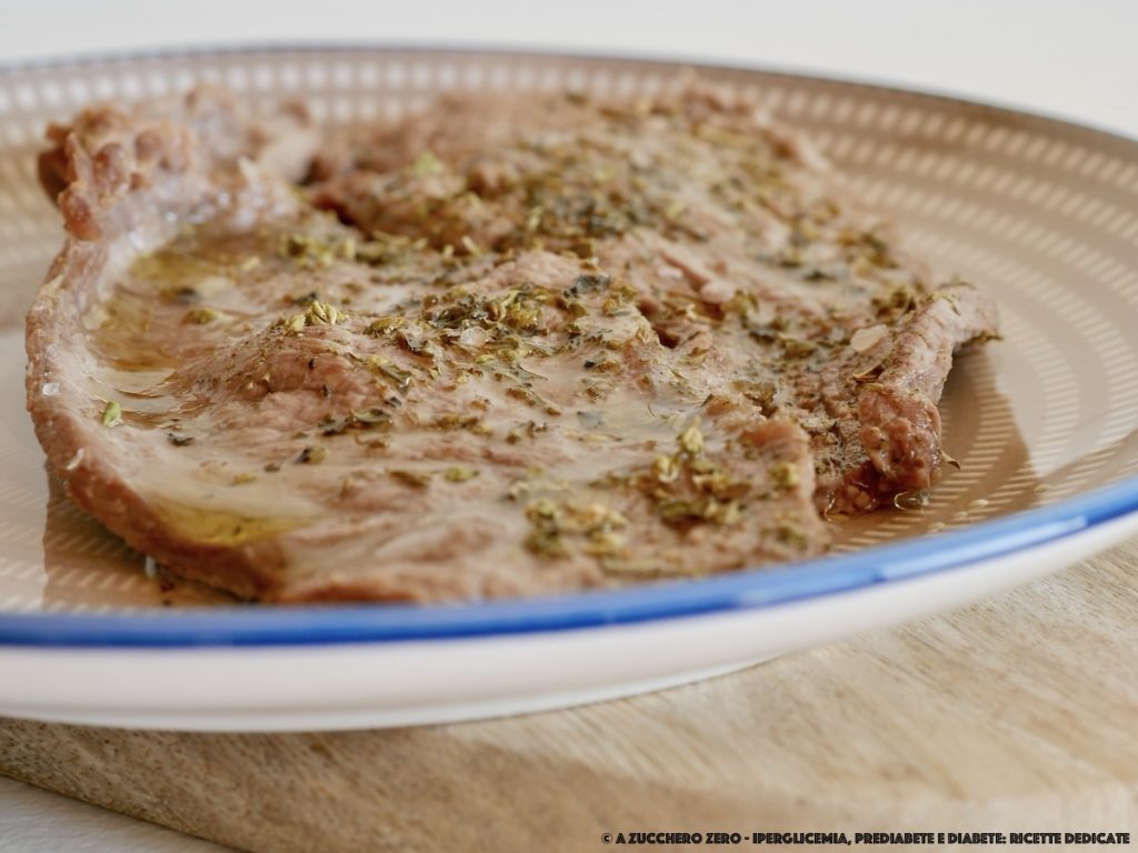 Kalbsmedaillons in der Pfanne mit Soße | einfaches, leichtes und leckeres Rezept