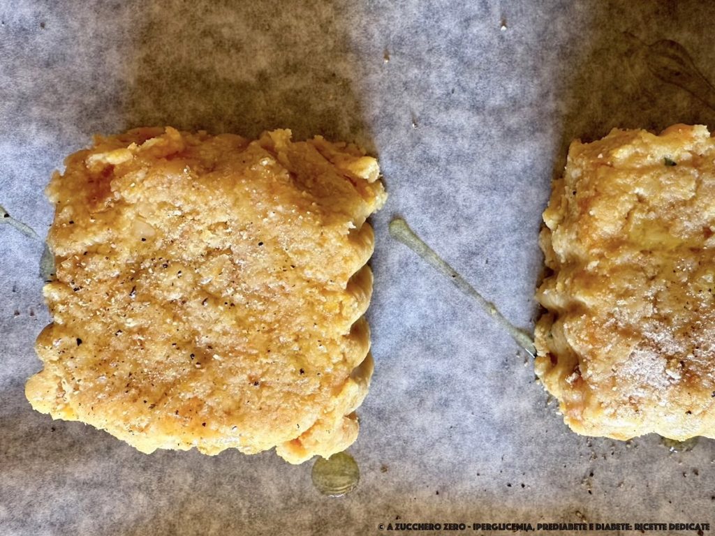 Kichererbsen- und Kürbis-Burger light | Rezept für pflanzliche Frikadellen, Schnitzel und Burger