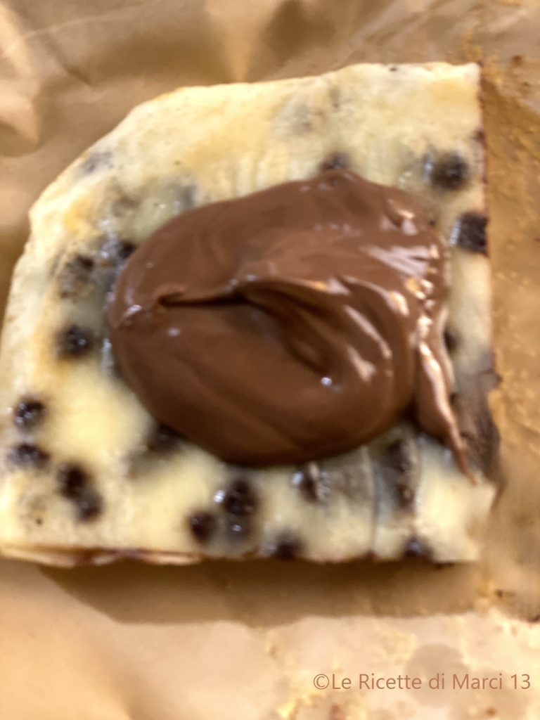 Leichter Kuchen in der Heißluftfritteuse