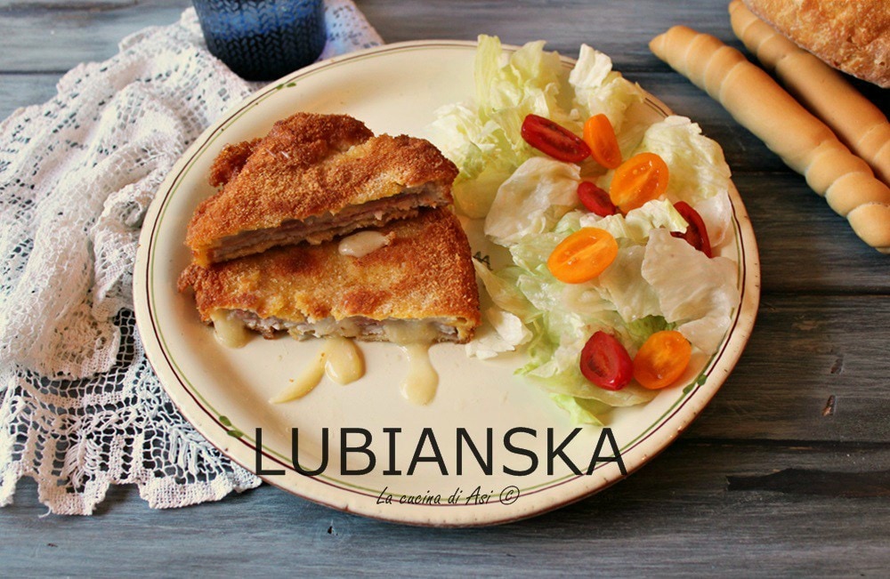 Lubianska