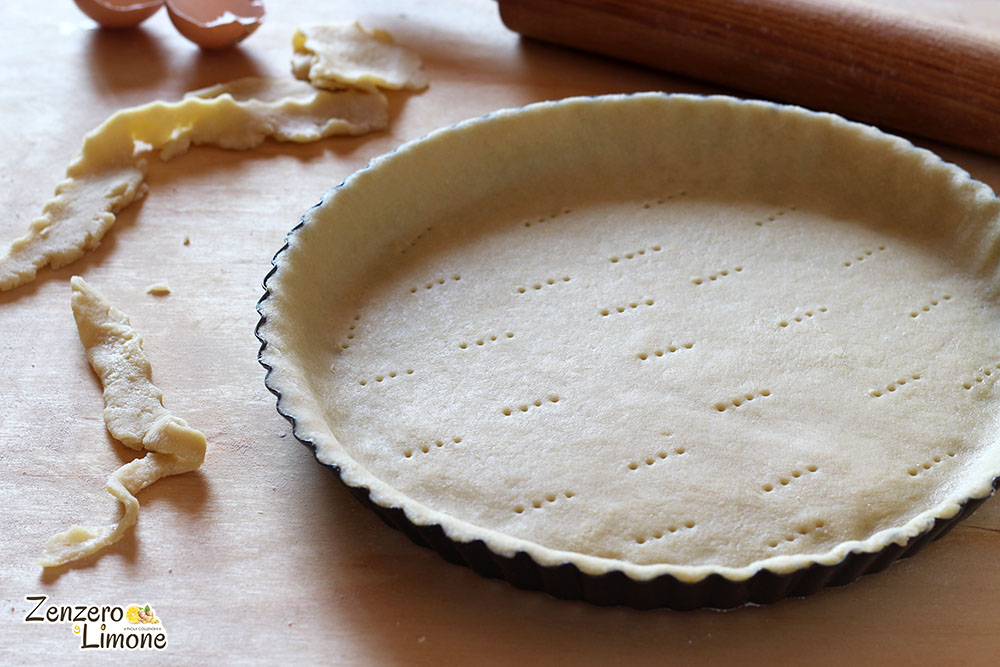 Mürbeteig Bimby Rezept