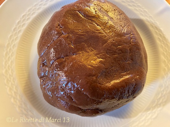 Nutellotti super einfache Kekse